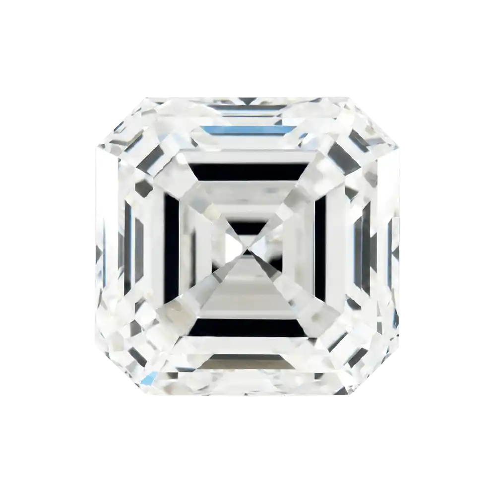 Asscher Kesim