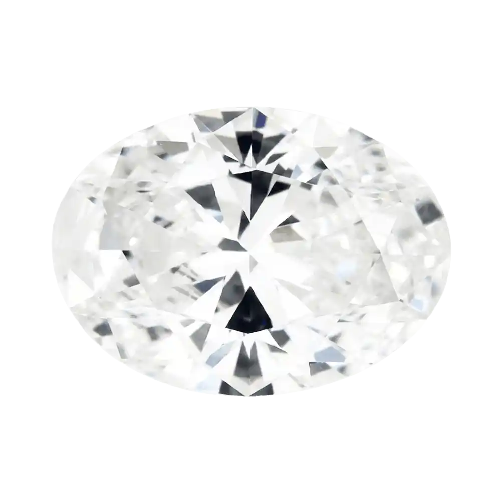 Oval Kesim