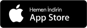 App Store'dan indirin