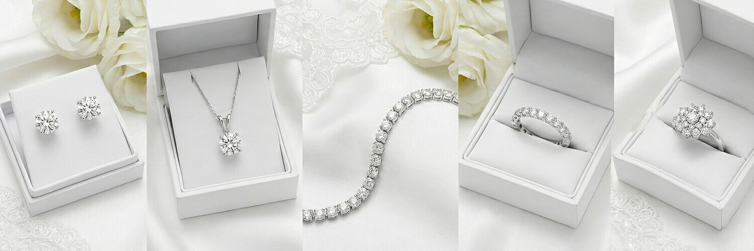 Düğün Hediyesi için 5 Pırlanta Önerisi