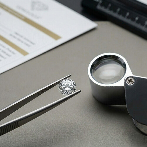 Pırlantada Sertifikası Önemi