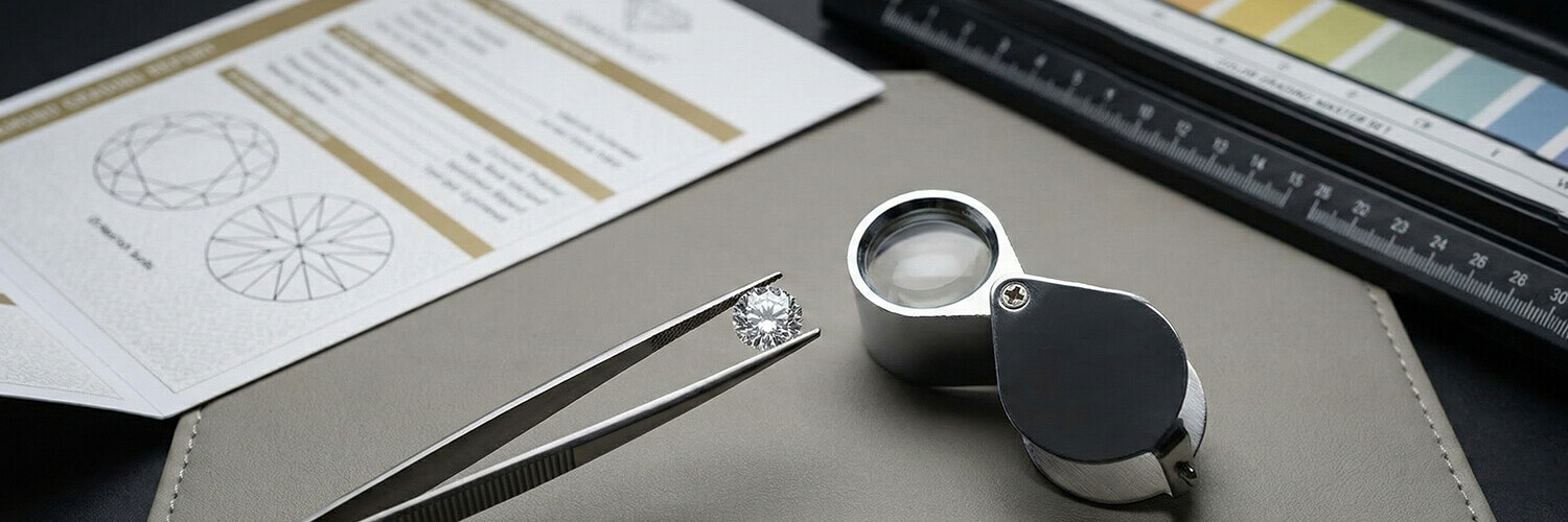 Pırlantada Sertifikası Önemi