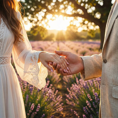 En Unutulmaz Evlilik Teklifi Fikirleri