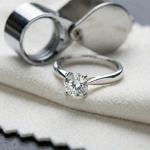 Pırlanta Hakkında Her Şey | Makdis Pırlanta