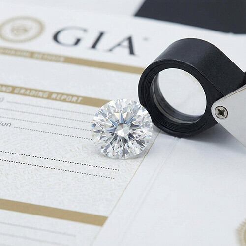 Pırlanta Alırken Nelere Dikkat Edilmeli?