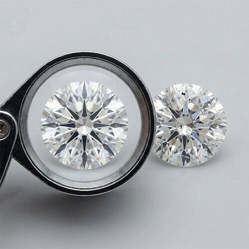 Pırlantada 4C Özelliği Nedir?