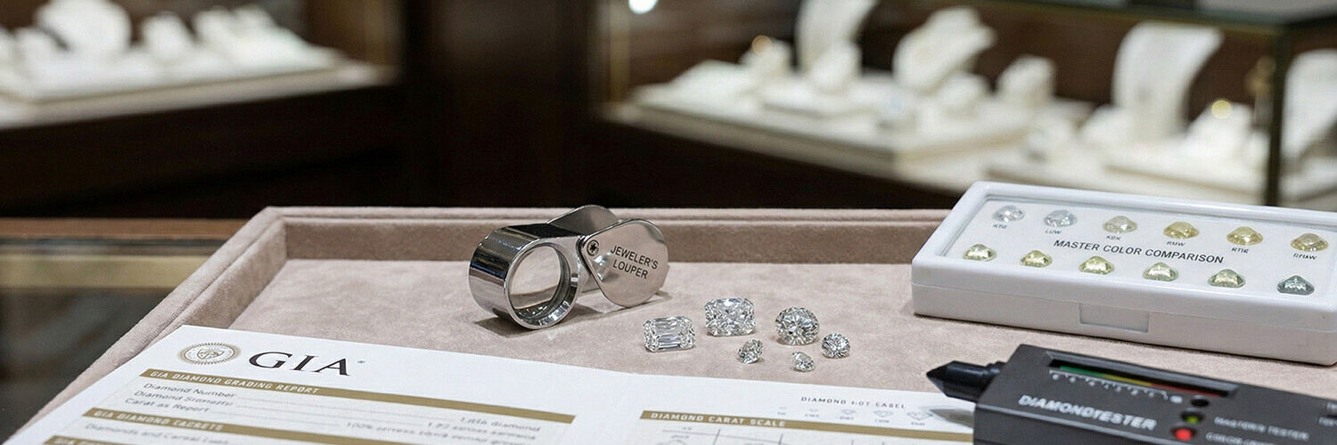 Pırlanta Alırken Nelere Dikkat Edilmeli?