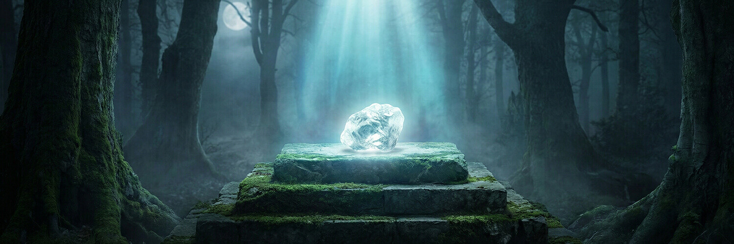 Pırlanta Hakkında Efsaneler ve Hikayeler