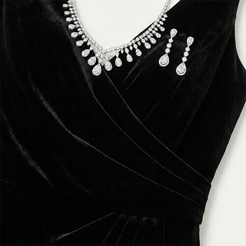 Kombinlerinize Uygun Pırlanta Seçimi