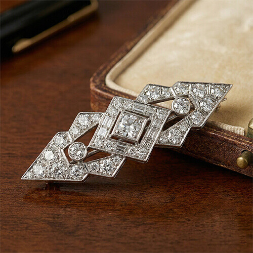 Cumhuriyet Dönemi Mücevherleri