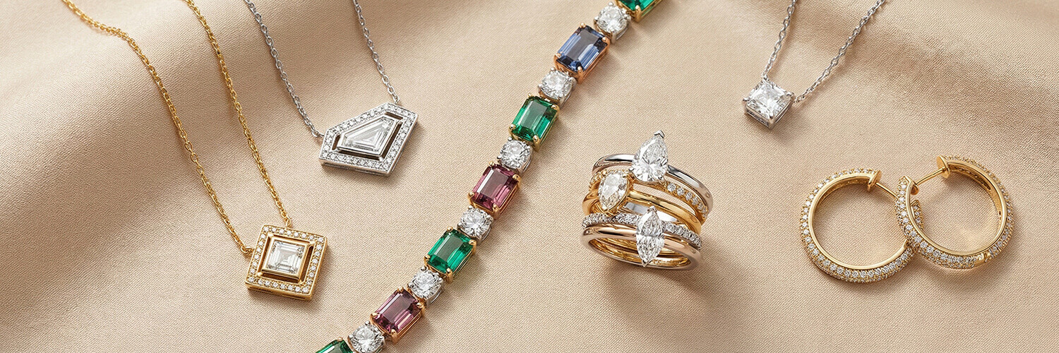 2026'nın En Çok Tercih Edilen Mücevherleri