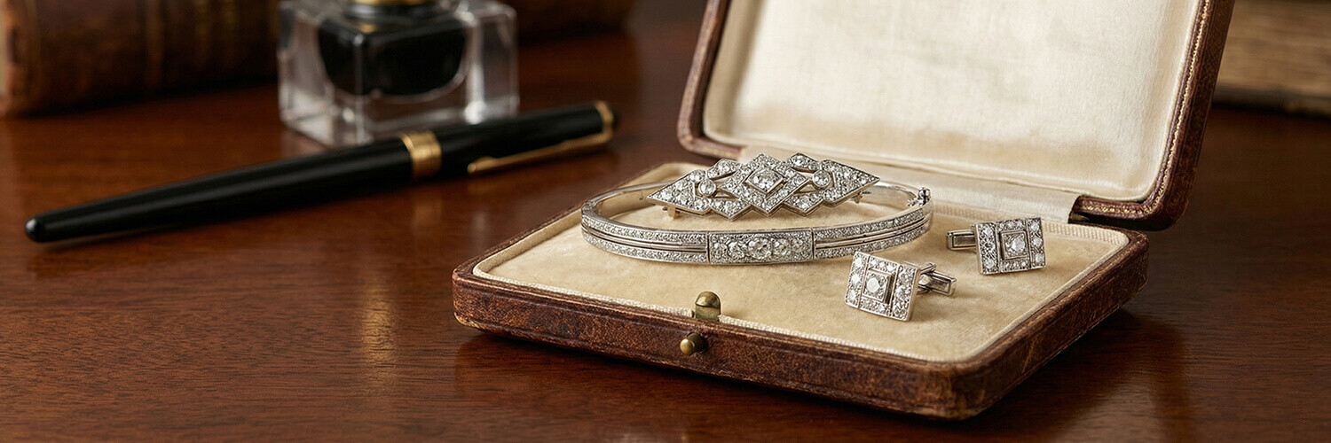 Cumhuriyet Dönemi Mücevherleri