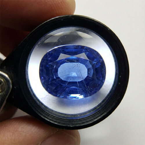 Gerçek Safir Nasıl Anlaşılır?