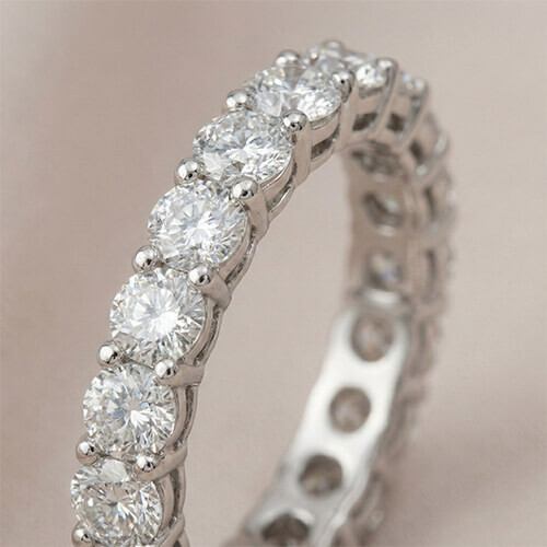 Tamtur Pırlanta Yüzük Nedir?