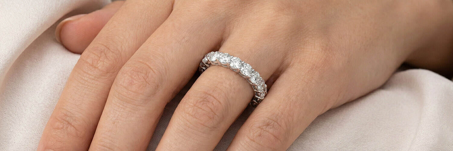 Tamtur Pırlanta Yüzük Nedir?