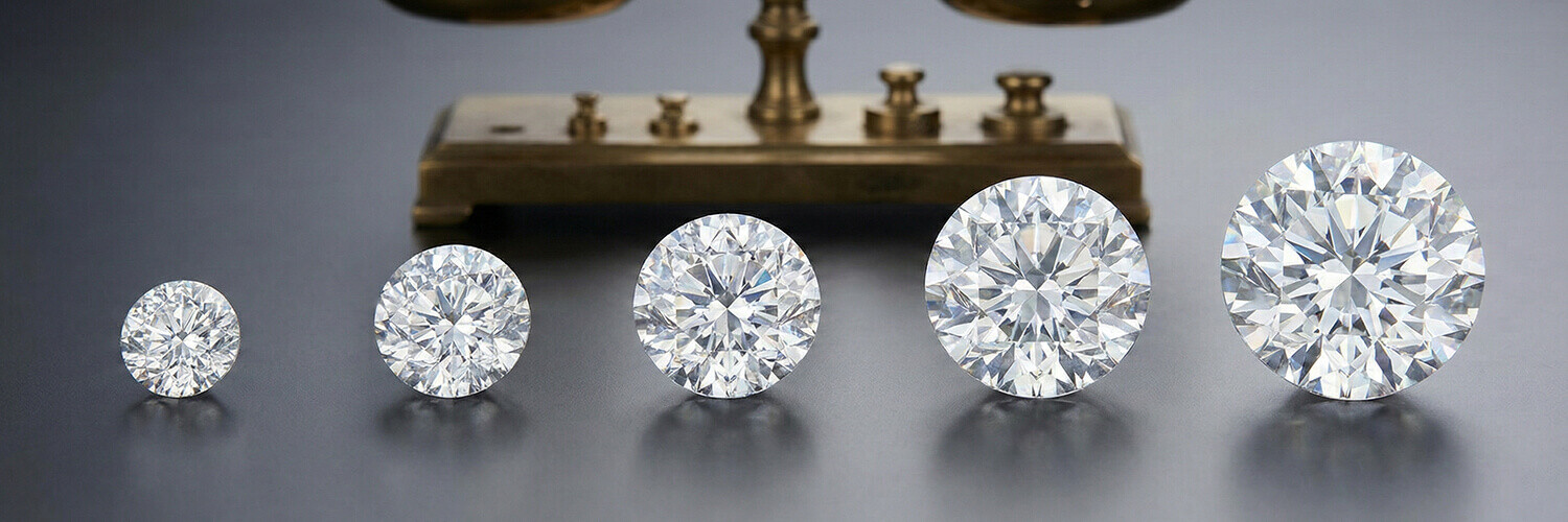 Pırlantada Karat Nedir?