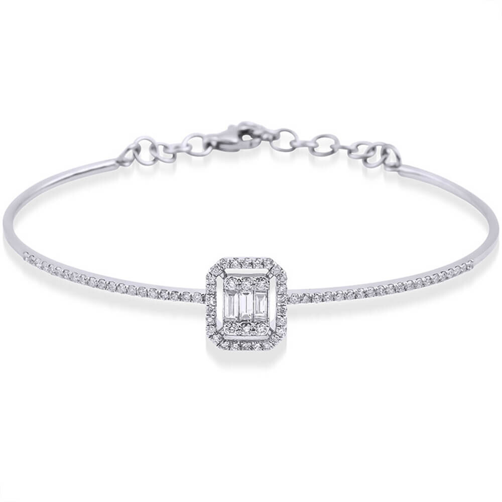 PIRLANTA BİLEKLİKLER