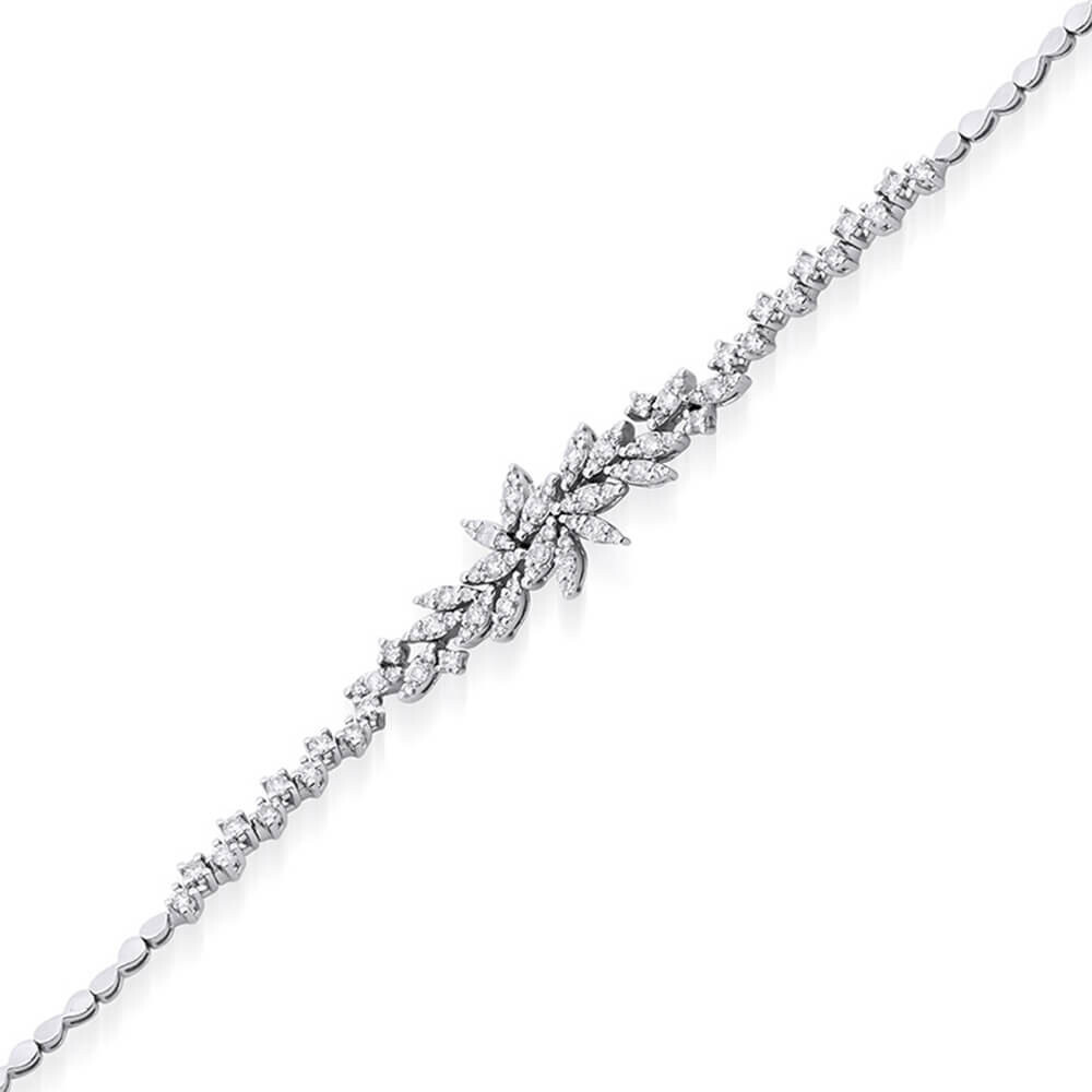 PIRLANTA BİLEKLİKLER